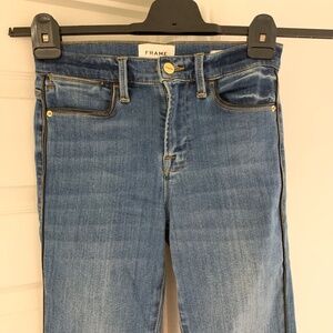 Frame Jeans